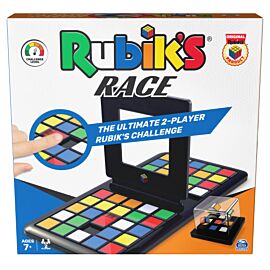 Gra Rubiks Wyścig