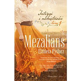 Mezalians (e-book)