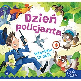 Dzień policjanta