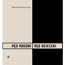 Pęd pogoni pęd ucieczki