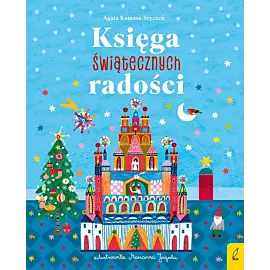 Księga świątecznych radości