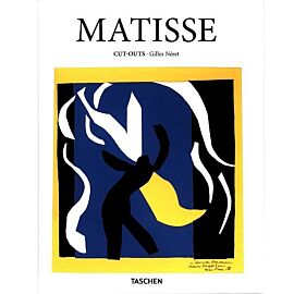 Matisse Cut-outs