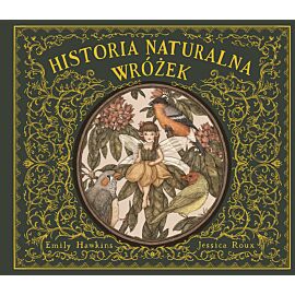 Historia naturalna wróżek