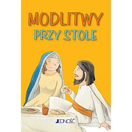 Modlitwy dzieci Bożych.