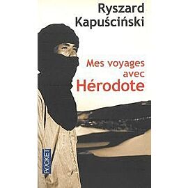 Mes voyages avec Herodote