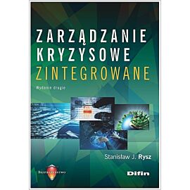 Zarządzanie kryzysowe zintegrowane