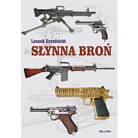 Słynna broń