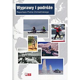 Wyprawy i podróże