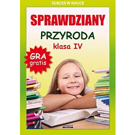 Sprawdziany Przyroda Klasa 4