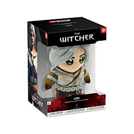 Figurka kolekcjonerska Hanging Figurine The Witcher CIRI