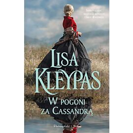 W pogoni za Cassandrą
