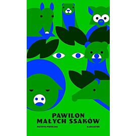 Pawilon małych ssaków