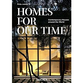 Homes For Our Time