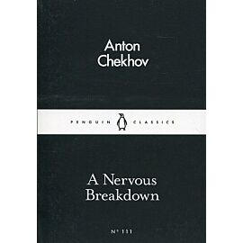 A Nervous Breakdown