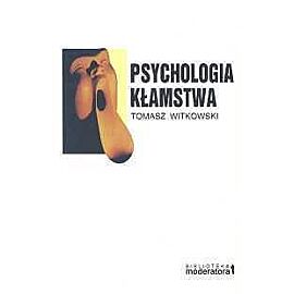 Psychologia kłamstwa