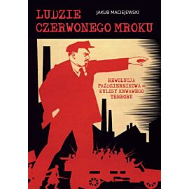 Ludzie czerwonego mroku