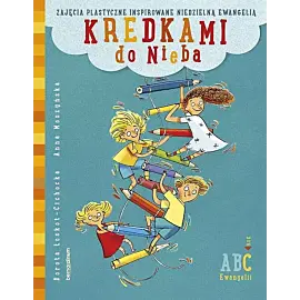 Kredkami do Nieba