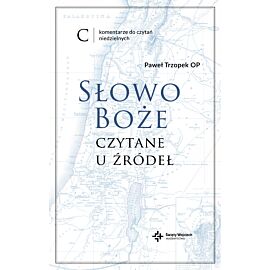 Słowo Boże czytane u źródeł (e-book)