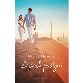 Zapach pustyni