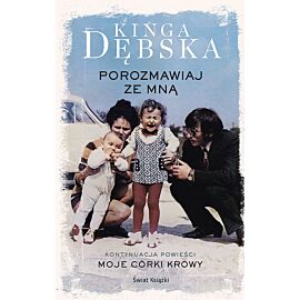 Porozmawiaj ze mną