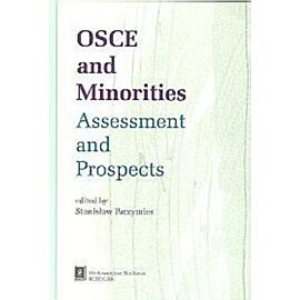OSCE and minorities. Assessment and Prospects