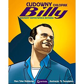 Cudowny chłopak Billy