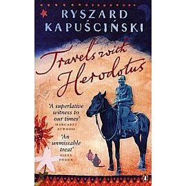 Travels with Herodotus