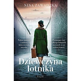 Dziewczyna lotnika