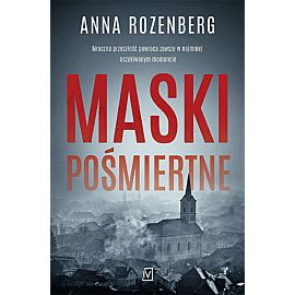 Maski pośmiertne wyd. Specjalne