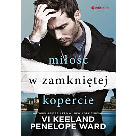 Miłość w zamkniętej kopercie (audiobook MP3)