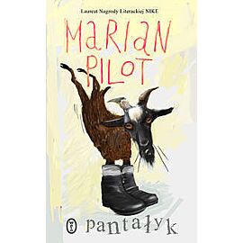 Pantałyk