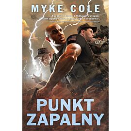Punkt zapalny (e-book)