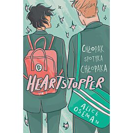 Heartstopper - 01