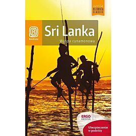 Sri Lanka. Wyspa cynamonowa