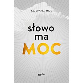 Słowo ma moc (e-book)