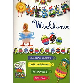 Wesoła Wielkanoc