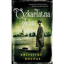 Szkarłatna głębia