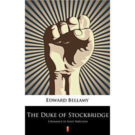 The Duke of Stockbridge (e-book)