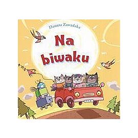 Na biwaku