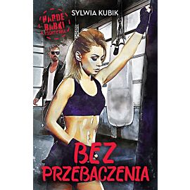 Bez przebaczenia (e-book)