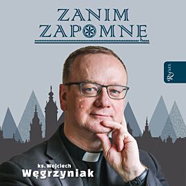 Zanim zapomnę (audiobook MP3)