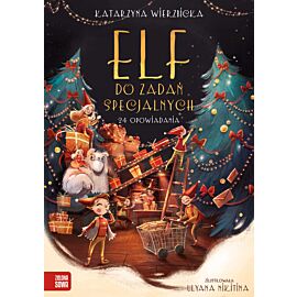 Elf do zadań specjalnych