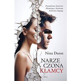 Narzeczona kłamcy (e-book)