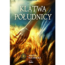 Klątwa południcy (e-book)