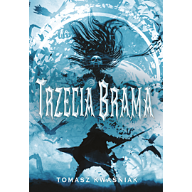 Trzecia brama (e-book)