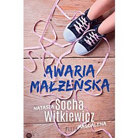 Awaria małżeńska