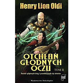 Otchłań głodnych oczu #2