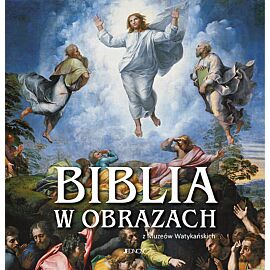 Biblia w obrazach