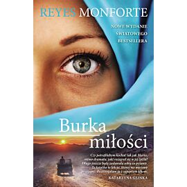 Burka miłości