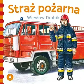 Straż pożarna